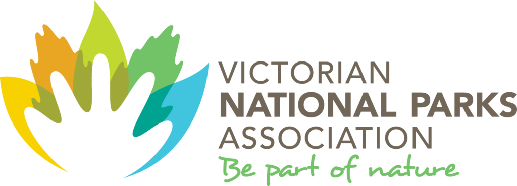 Victorian National Parks Association Logo